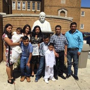 Meet your Posher, Tommi